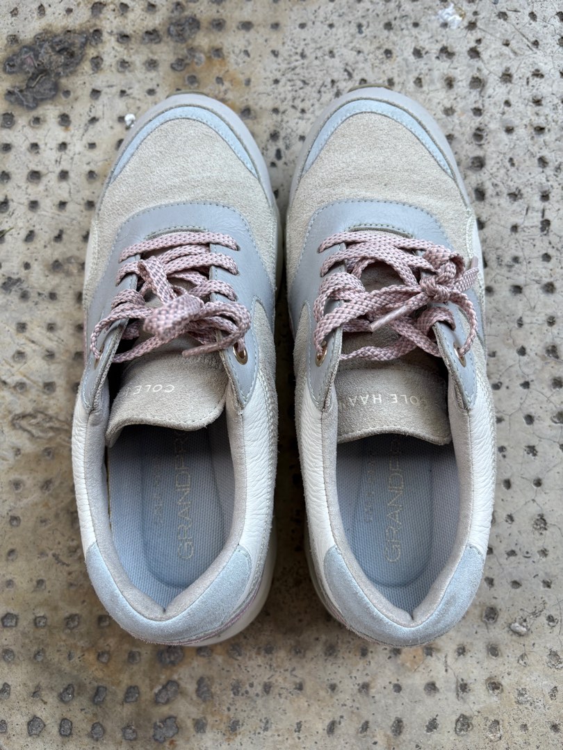 cole haan grandpro runner huarache