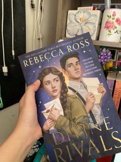 (Category: ) located in . Submitted by booktokpreloved_ (Listing ID 1347191380, Image 1). Description: .