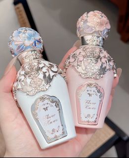 花知曉雲肩系列香水Flower Knows Perfume64231875111682110