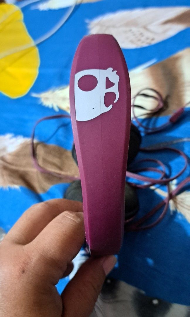For sale (Category: Earphones) located in San Fernando, Camarines Sur. Submitted by ladderaya (Listing ID 1347200026, Image 2). Description: skullcandy good 350.