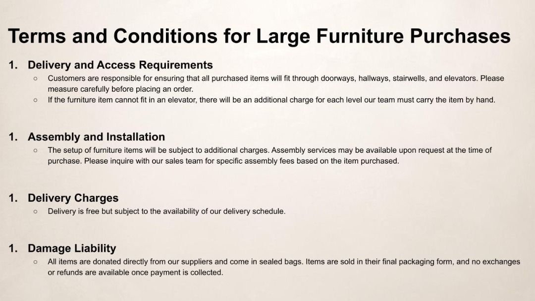 Furniture - Noa Home (Category: Other Home Furniture) located in Singapore. Submitted by redcrossshop (Listing ID 1347112481, Image 3). Description: ***Please refer to the images above for the dimensions of items*** Support the go green movement and give pre-loved items a second life. Do Shop for a good Cause ***Prices for the item according to the price listed in the images*** DISCLAIMER: Items listed are in-kind donations hence there will be no
