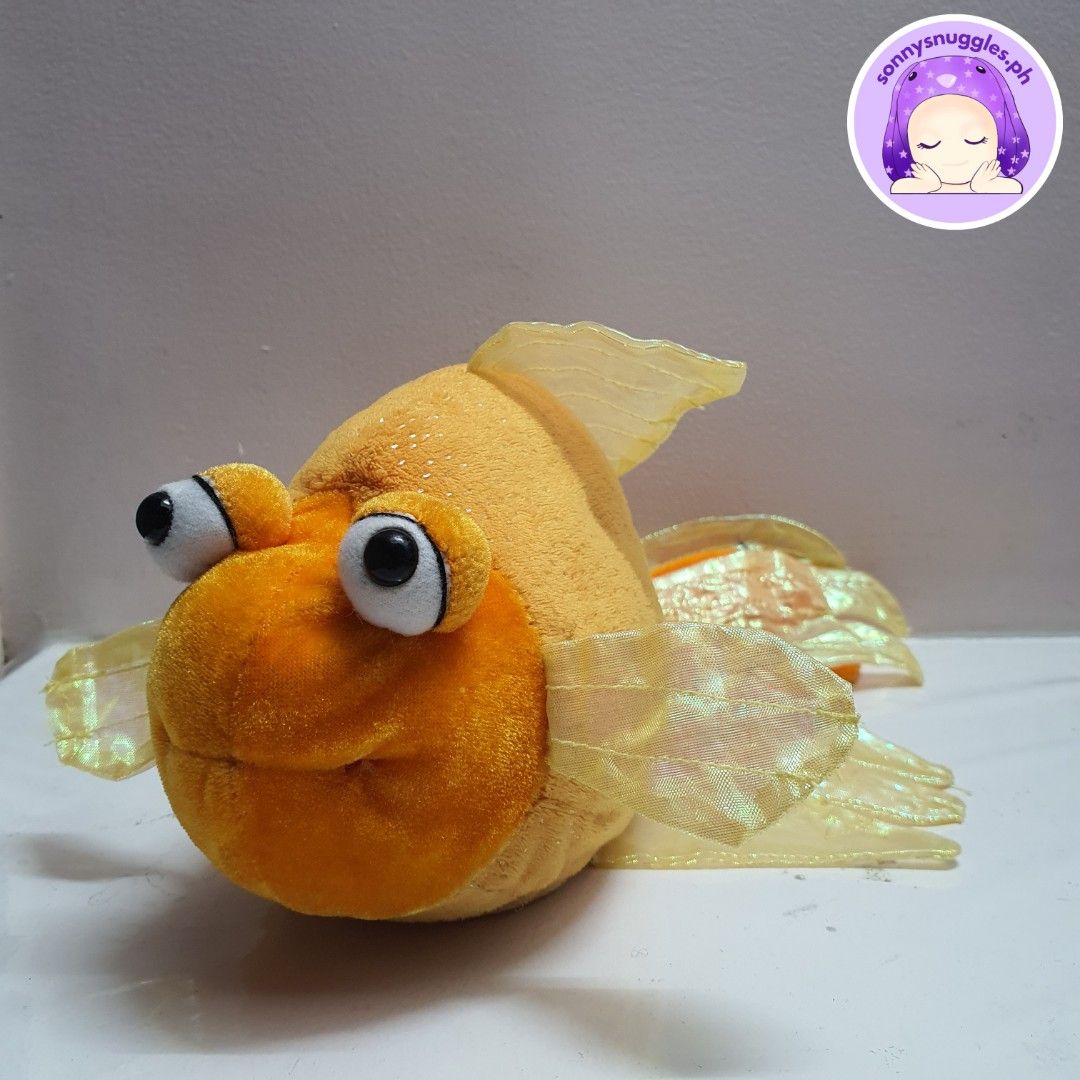 Webkinz goldfish hot sale