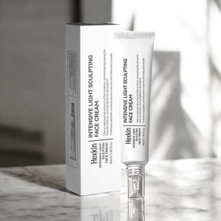 Hexkin 赫詩琴 強化光雕塑面霜 爆珠水光面霜 Intensive Light Sculpting Face Cream 40ml 水光針❌ 優惠只限Carousell64221338540801110