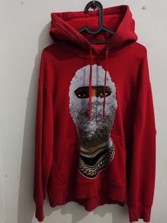 Hoodie Nike vintage vandals rare not Mastermind stussy carhartt nb ...