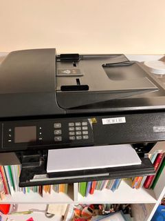 HP4630 Printer64244795256577110