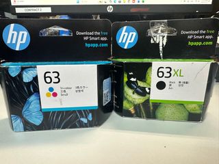 Hp 63XL495532947476336640