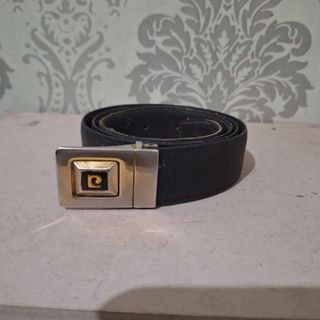 Pierre” Dijual Ikat Pinggang Carousell Indonesia