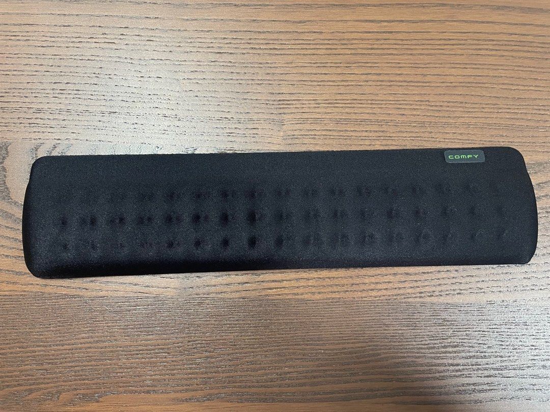 Keyboard Wrist Rest442883527557130240