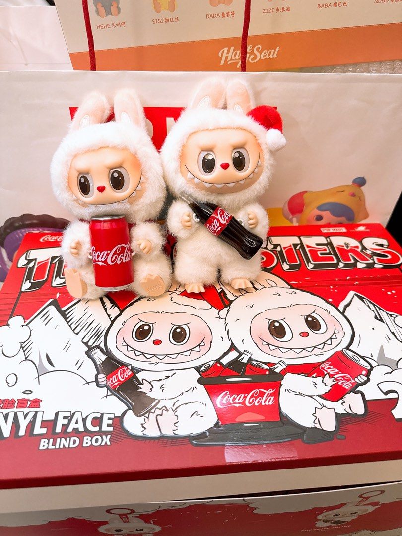 Labubu Labubu The Monsters Labubu Coca Cola Vinyl Face Labubu Labubu Popmart 1736747696 4dc2fd05 Progressive 