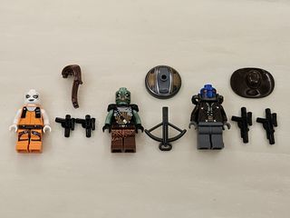 全新lego 242213 Marvel Averages minifigures foil pack polybag - War machine  人仔, 興趣及遊戲, 玩具& 遊戲類- Carousell