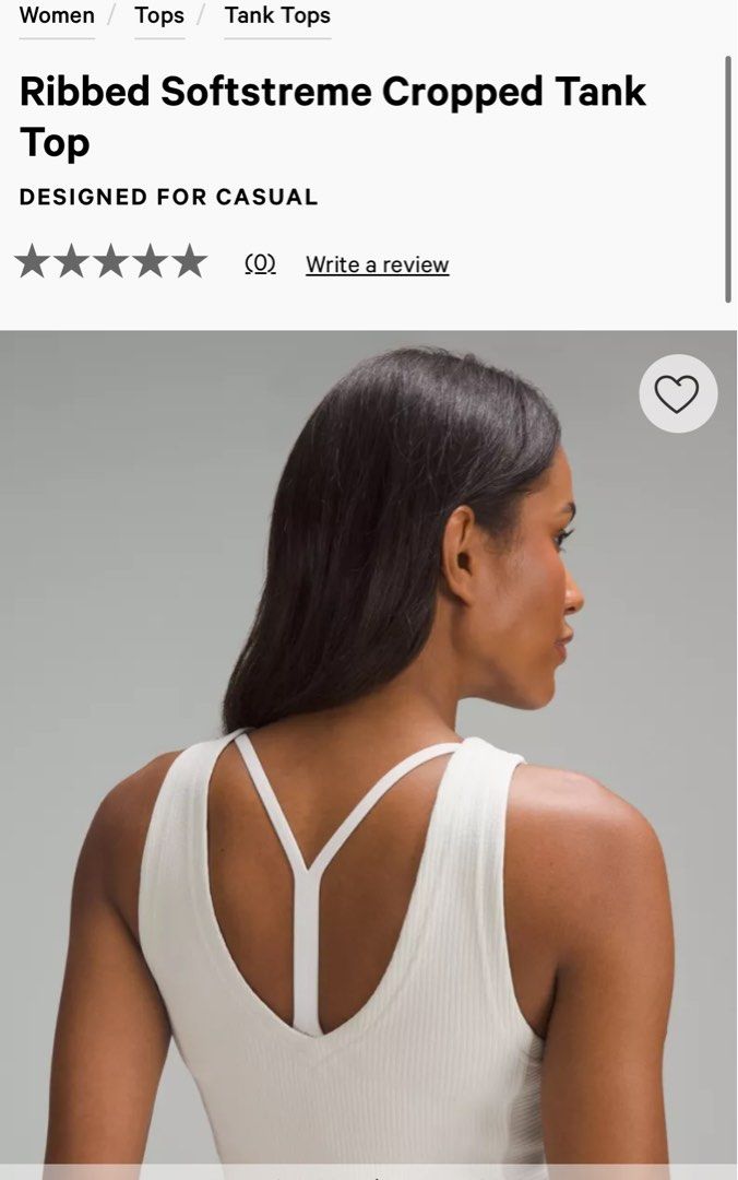 strapless open back dress Women's Blanc De Blanc Meredy Rib-Knit Turtleneck Top