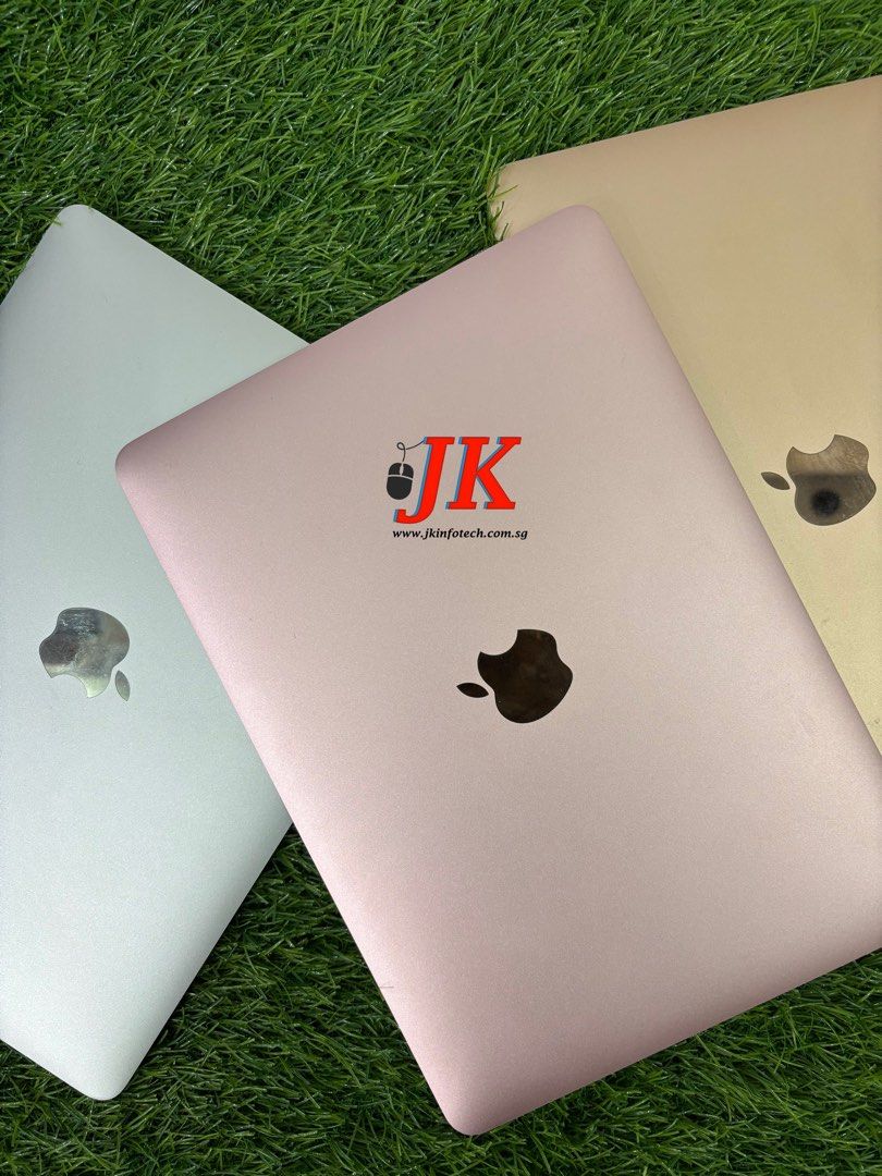 MacBook A1534(Retina,12㌅2016) MacBook (Retina, 12-inch, Early 2016) A1534, Computers & Tech