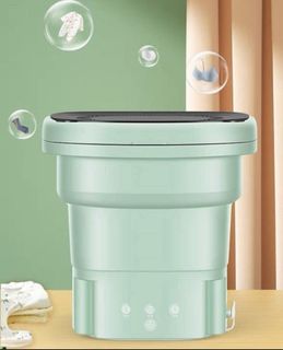 Mini washing machine For Sale Cleaning Tools Supplies - Main Image