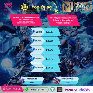 (Category: ) located in . Submitted by topify.sg (Listing ID 1347196421, Image 1). Description: .