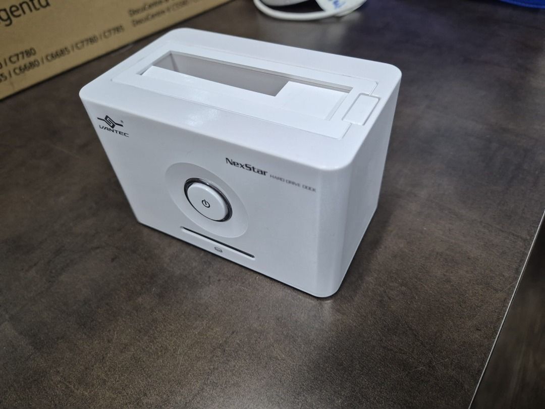 NexStar Hard Drive Dock63163831819906111