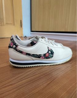 cortez vintage floral