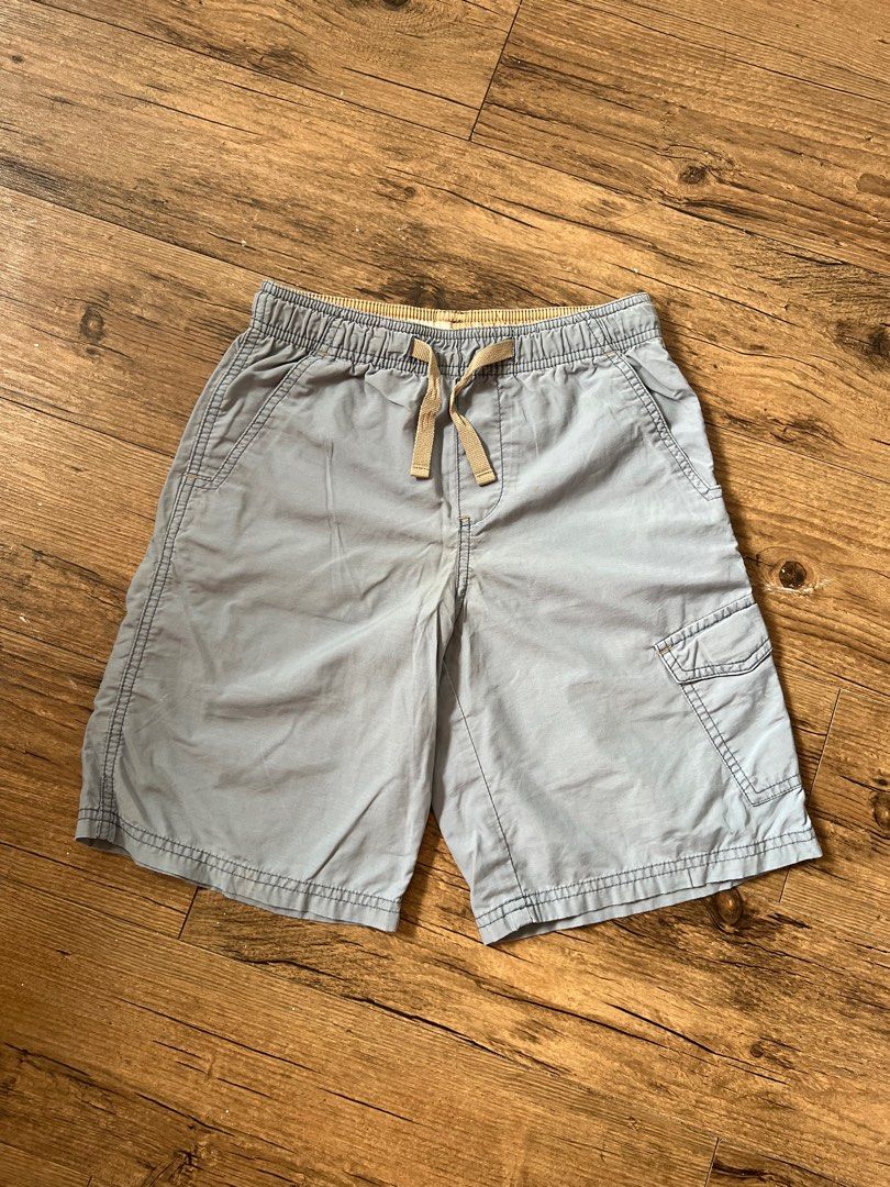 old navy shorts (Category: Babies & Kids Fashion) located in Manila. Submitted by kylestuffs (Listing ID 1347153820, Image 2). Description: PRE-LOVED STUFF • legit 100% • good condition • no issues • 20-24 inchs waist x 14 inchs length mop: unionbank/gcash ship: lalamove/lbc meet: sjdm bul/fairview qc .