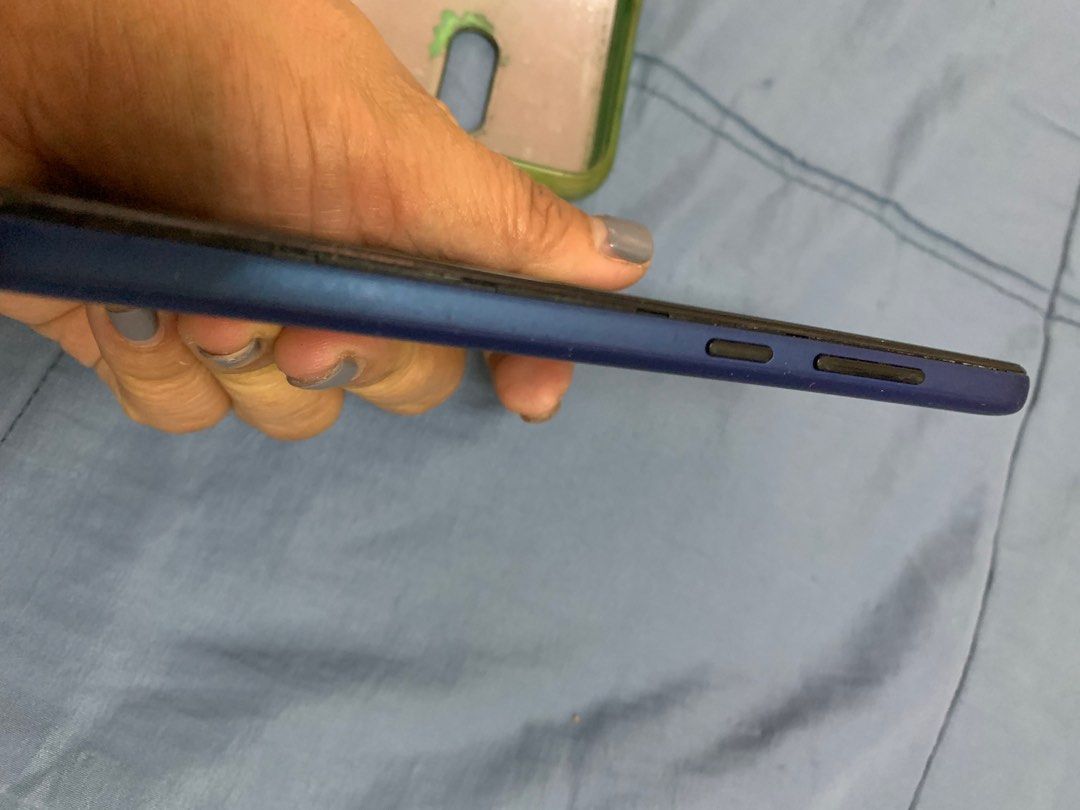 Original Nokia phone (Category: Android Others) located in Bulacan. Submitted by heartlove_holb (Listing ID 1347177268, Image 3). Description: lady owned.