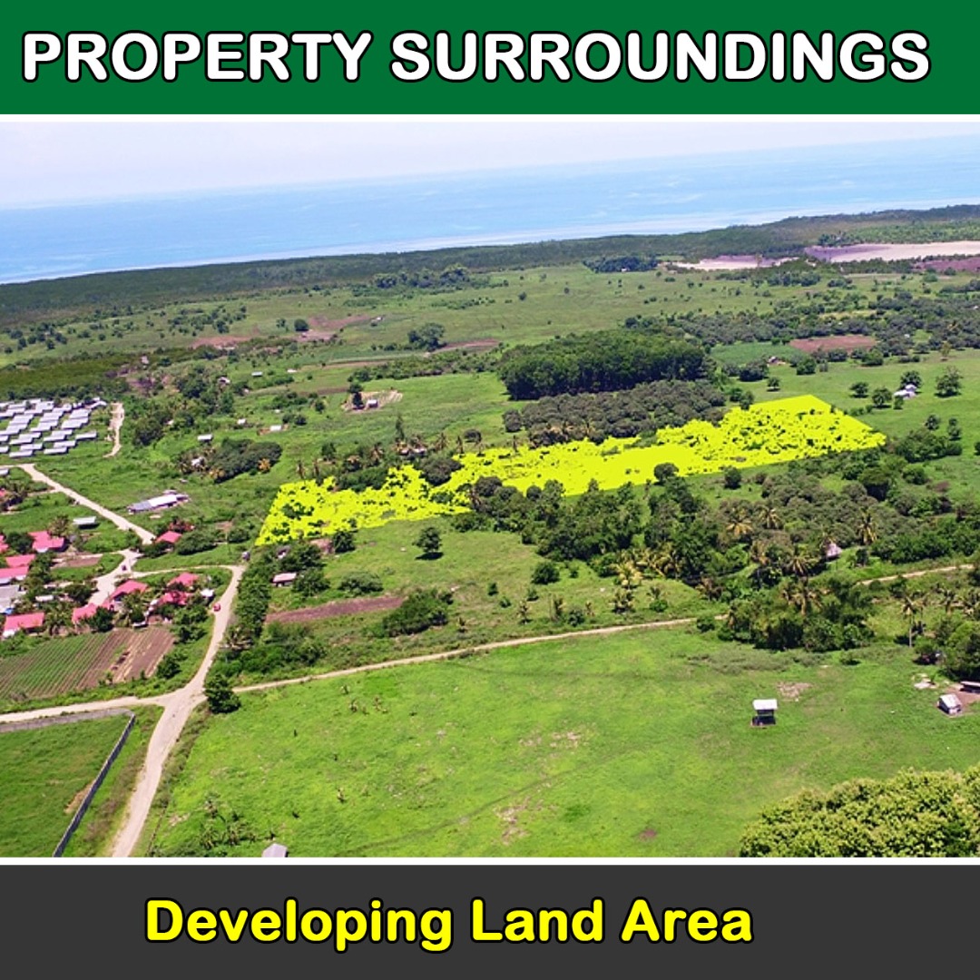 Parcels of Land Suited for Residential Subdivision, Property, For Sale ...