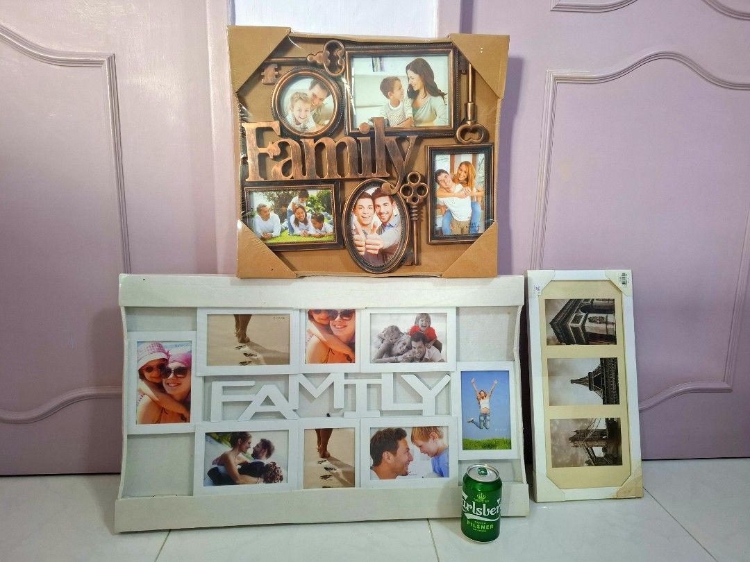 Photo Frames