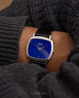 (Category: ) located in . Submitted by spacetime.vintagewatch (Listing ID 1347241408, Image 1). Description: .