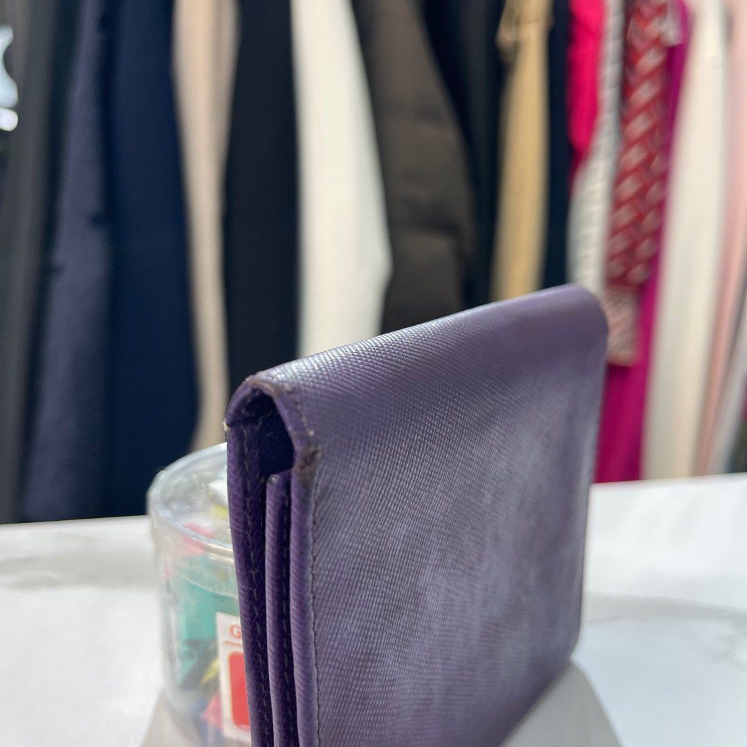 PRADA (Category: Luxury Bags & Wallets) located in Daraga. Submitted by luxbicolph (Listing ID 1347209804, Image 3). Description: Need spa only.