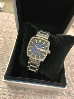 🌈💥💥Seiko 酒桶四方自動機械表64225816530050110