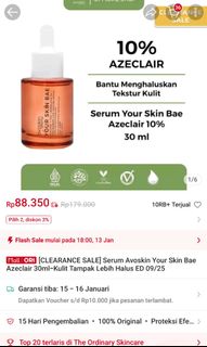 (Kategori: ) berada di . Dikirim oleh joyythrift (ID iklan 1347137317, Gambar 1). Deskripsi: .
