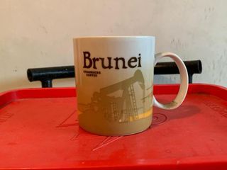 Starbucks Icon Mugs