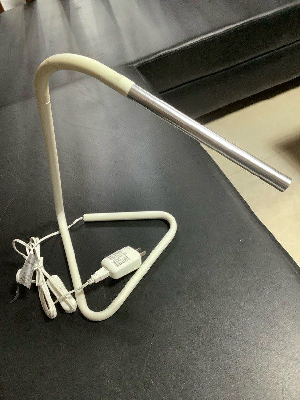 Study Lamp (Category: Lighting) located in Valenzuela. Submitted by _wannashop (Listing ID 1347169962, Image 1). Description: 🔖Study Lamp - still negotiable, pm me your offer 📦Accepts GCash, BPI and BDO payment. 🚚 Open for delivery c/o buyer via JnT, Lalamove, and Grab 📍Valenzuela City.