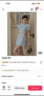 (Category: ) located in . Submitted by icequeenshi (Listing ID 1347178802, Image 1). Description: .