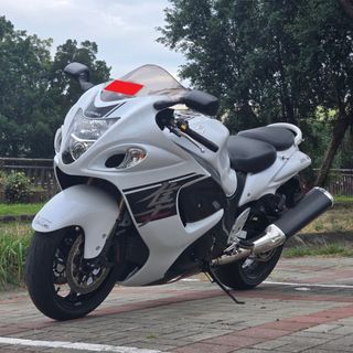 SUZUKI GSX1300R HAYABUSA】車輛一覽新車、二手、中古機車、速可達、大型重機應有盡有- 「Webike-摩托車市」