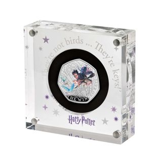 Harry potter coin For Sale Carousell Singapore