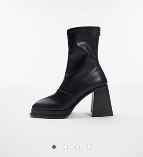 Topshop boots For Sale Carousell Singapore