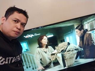 Tv repair