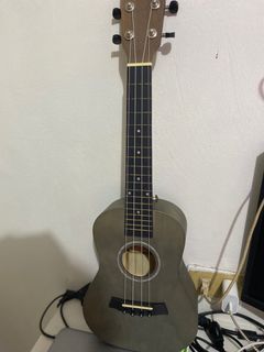 Ukulele
