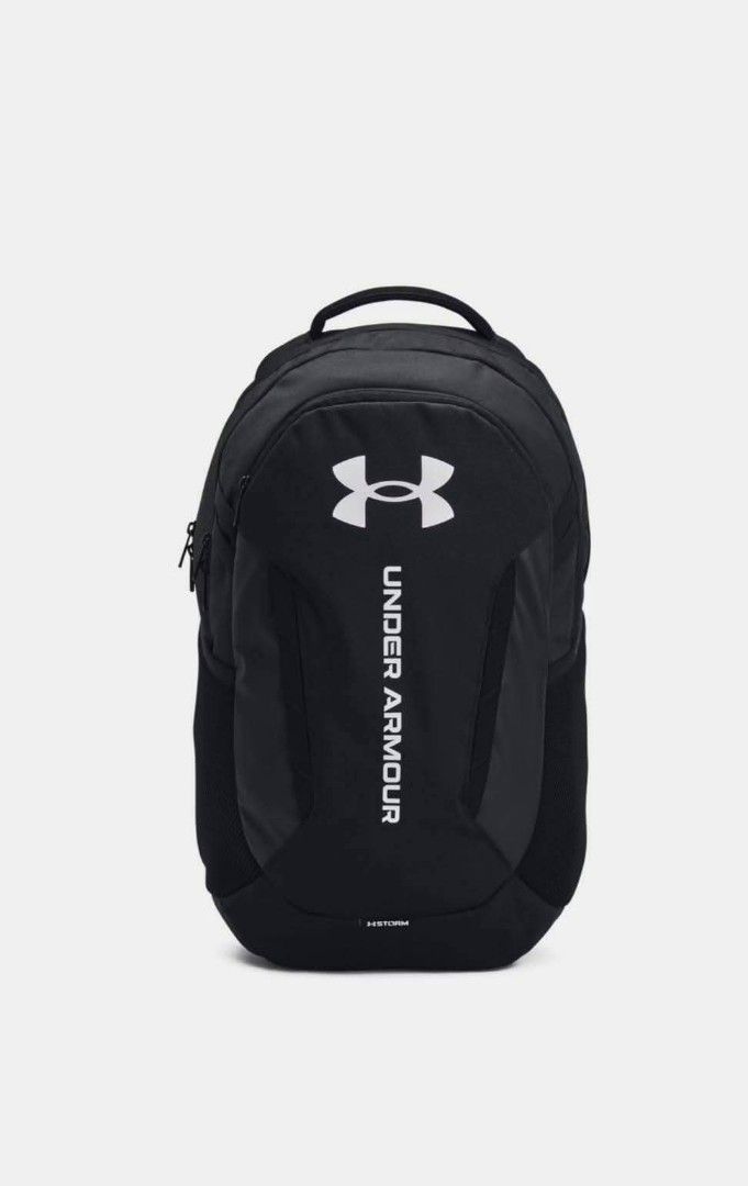UNDER ARMOUR HUSTLE 6.0 BACKPACK (Category: Backpacks) located in Tacurong. Submitted by lexfajarito (Listing ID 1347194987, Image 2). Description: NEW ARRIVAL📌📌 UNDER ARMOUR HUSTLE 6.0 BACKPACK 2024 RELEASED BRANDNEW LOWEST PRICE GUARANTEED STEAL PRICE LOCATION:TACURONG CITY SHIPPING NATIONWIDE PM NA🤭.