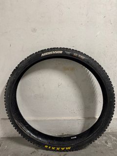 Maxxis Aggressor Maxxis Ignitor 29 Exo Tubeless Maxxis Ignitor