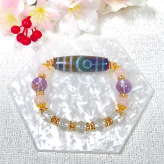 DIY Crystal Bracelets Collection item 2