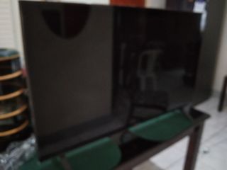 43" LG Smart Led tv 4k for sale