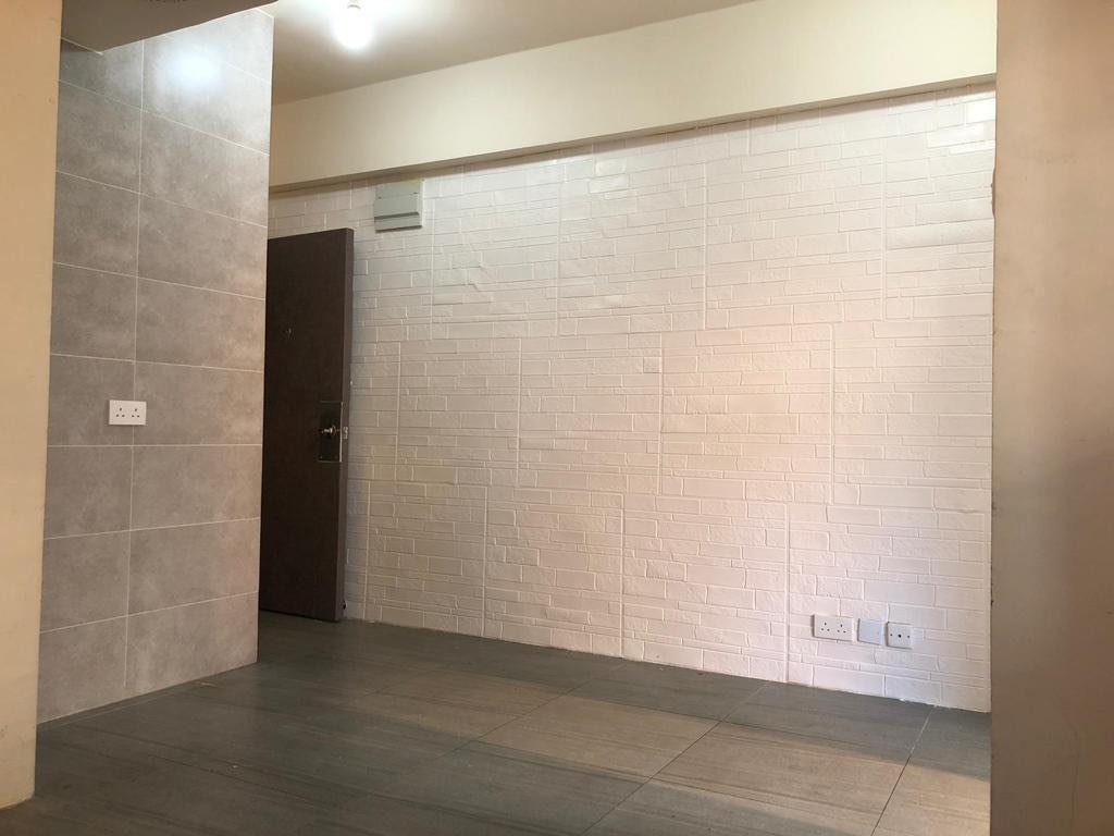 Yau Ma Tei, Grand Platform, single-block residential building63438844864131112