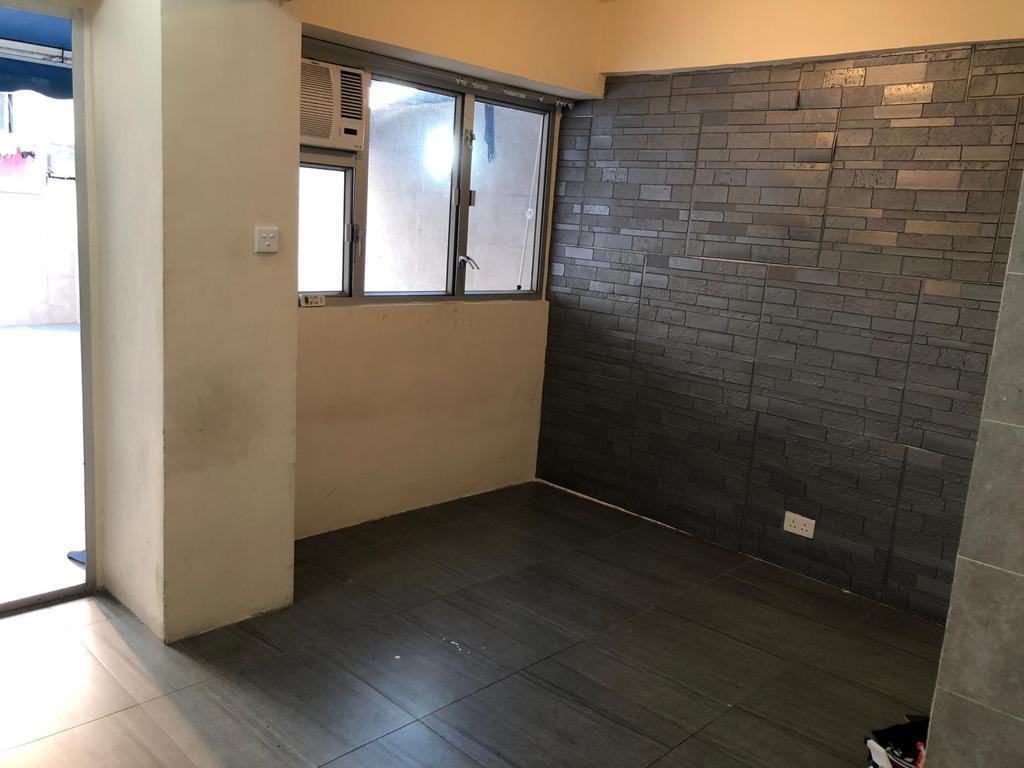Yau Ma Tei, Grand Platform, single-block residential building63438844864131114