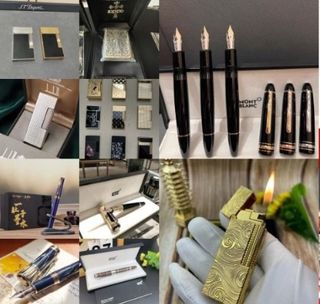 Hong Kong-wide high-price free door-to-door purchase # lighters # pens # S.T.Dupont lighters # Dunhill lighters # Cartier lighters # Montblanc # Aurora # and other branded lighters, pens! Cash transaction | Pictures welcome for price inquiry64165157713793110