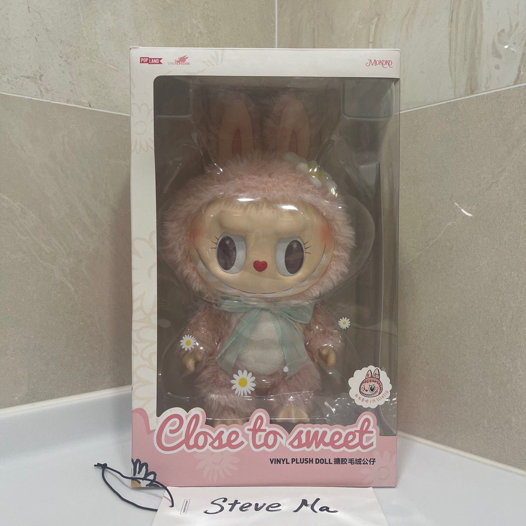 Close To Sweet Labubu Mokoko Labubu Zimomo Close To Sweet Labubu Mokoko 1736836525 3baac9f0 Progressive