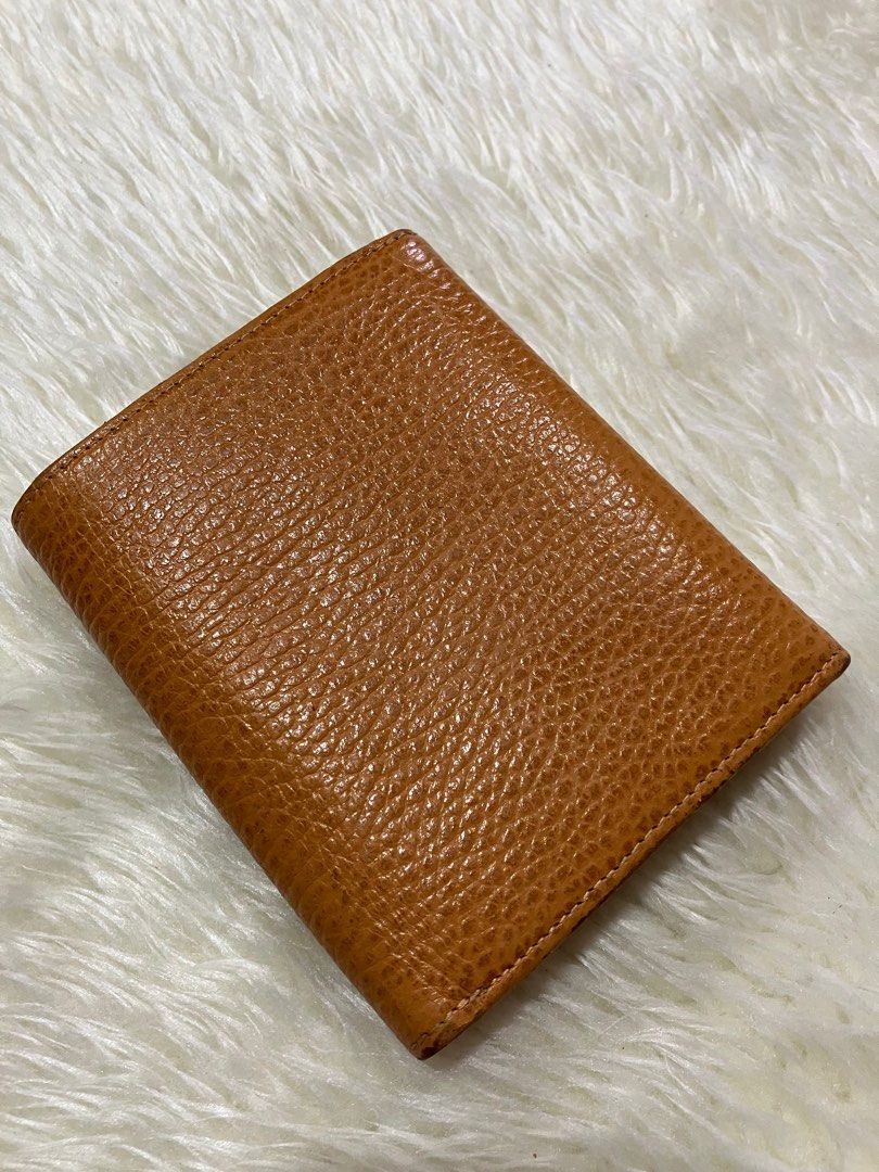 Arnold Palmer Vintage Wallet (Category: Wallets & Card holders) located in San Pablo. Submitted by so.n.o (Listing ID 1347310677, Image 3). Description: ✦JAPAN ITEMS✦ ❥Normal sign of use,aging and storage ❥Kindly please check all the pictures and details to see the condition of the item. ♥︎ZOOM IN IF NECESSARY♥︎ ❥All items are in good condition, no flaws unless it was stated. ❥Due to light and different monitor effect color may have slightly diff