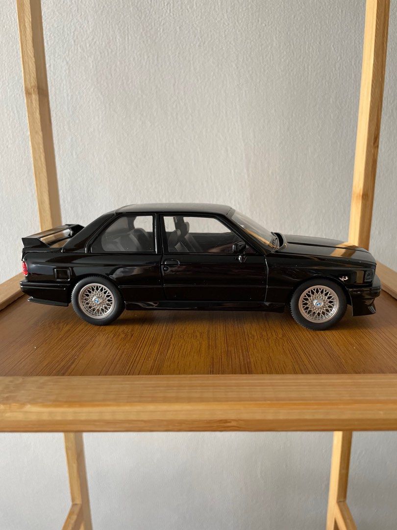BMW M3 1:24 Scale Brand New with Box Same Day Delivery COD (Category: Vehicle & Diecast Models) located in Paranaque City. Submitted by kiddiecaveph (Listing ID 1347316675, Image 3). Description: .