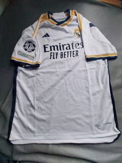 C朗皇馬（自印）64240587374466110