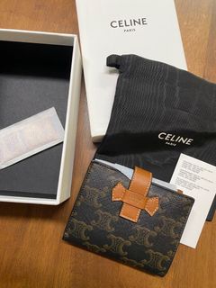 【LOEWE】★Compact Zip Wallet 財布 現地価格セール LOEWE COMPACT ZIP WALLET(ロエベ コンパクト