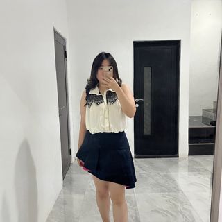 (Kategori: ) berada di . Dikirim oleh cheriswardrobe (ID iklan 1347445952, Gambar 1). Deskripsi: .
