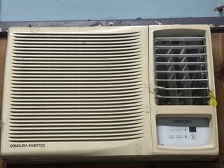 Condura Inverter Aircon 2hp needs repair